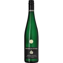 Weissburgunder Private Edition Weinkellerei Brogsitter 2024
