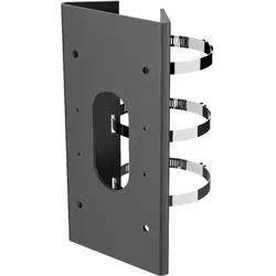 HIKVISION DS-1475ZJ-SUS BLACK Masthalterung