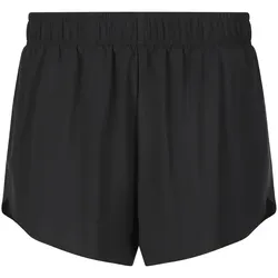 Athlecia Lundvik Trainingsshorts Damen 1001 - black 36