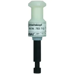 Dehn 763712 Arbeitskopf m. Sechskant 24/12mm f. Motorantriebe AK SK24 SK12 AKSK24SK12