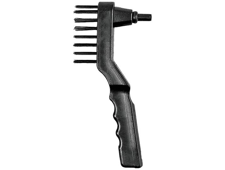 Combiné Brosse/marteau - 044166 - Gys