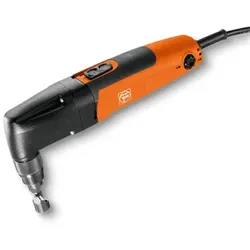 Blech-/Blechprofilknabber BLK 1.6 E