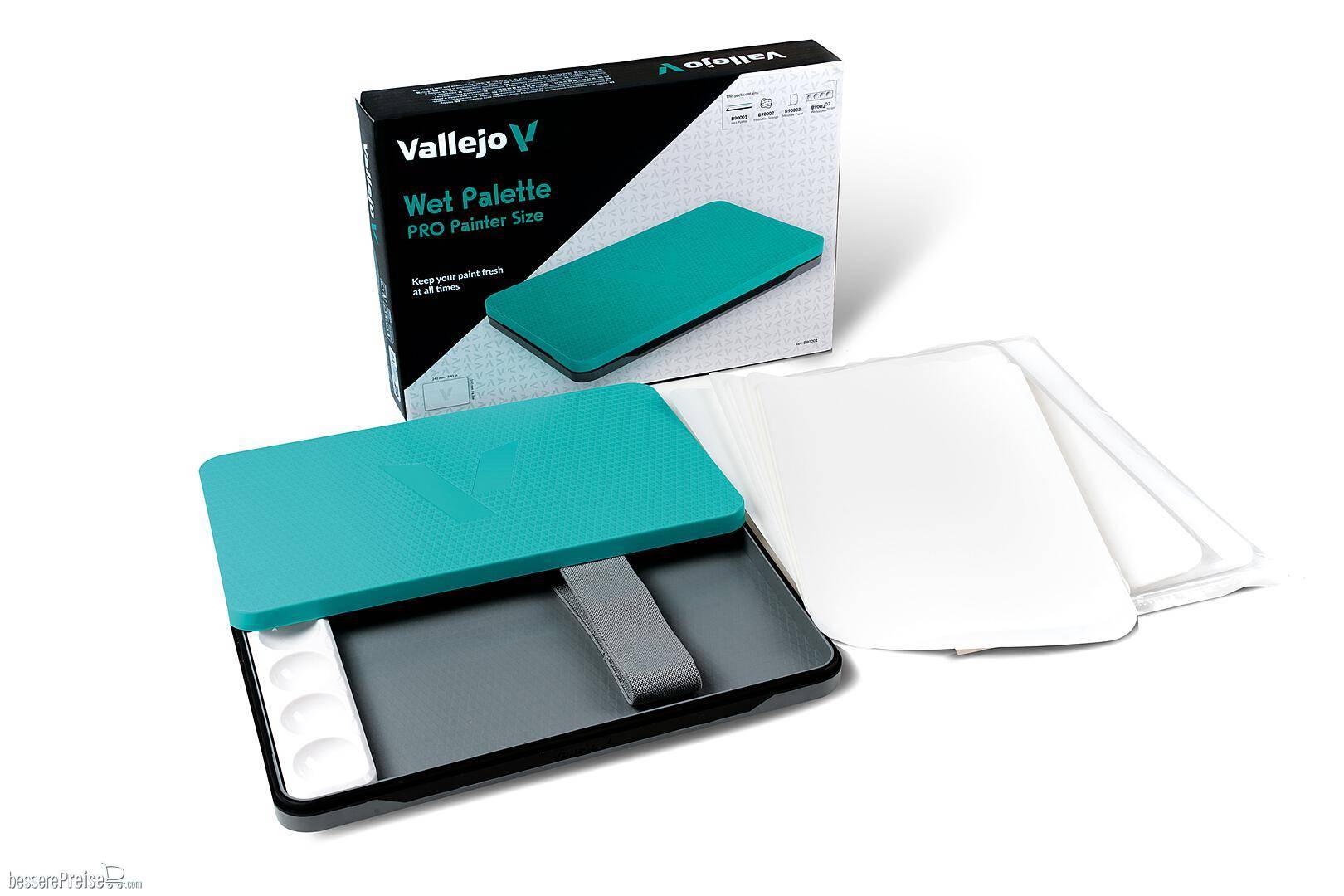 Vallejo B90001
