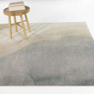 Balta Rugs Yesim Watercolor Abstract Area Rug