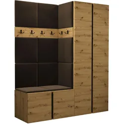 GARDEROBEN-SET Orion III
