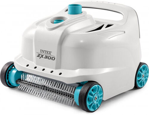 INTEX ZX 300 Deluxe Robot aspirateur 28005EX