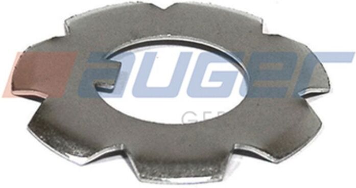 Sicherungsscheibe, Antriebsflanschbefestigung-Differential AUGER 54809