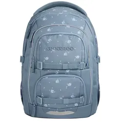 Coocazoo Rucksack PORTER Bloomy Daisy