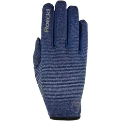 Roeckl Sports Java Handschuhe 0590 - navy blue 9