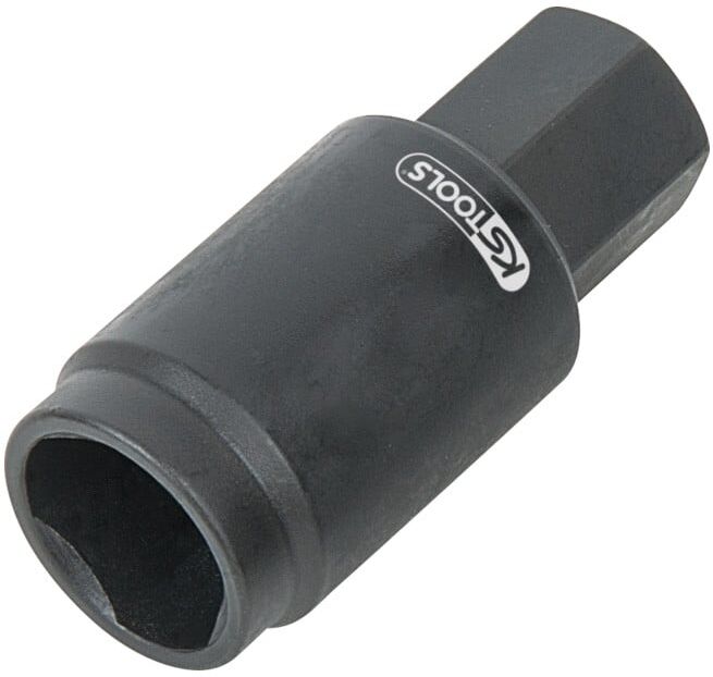 Prise pour pompe à injection BOSCH de KS Tools, SW13.5mm, L=45mm (152.1348)