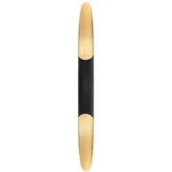 Deko-Light Wandaufbauleuchte Apodis 800mm Dimmbar 14,7W 3000K Gold