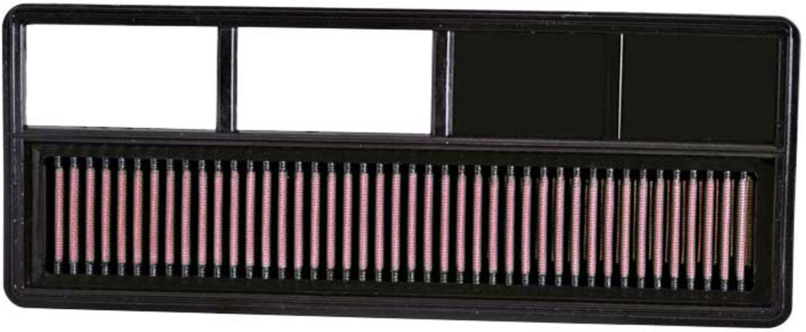 K&N Filters Luftfilter K&N; 33-2932