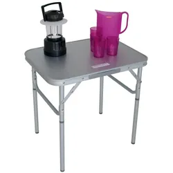 Eurotrail, Campingtisch