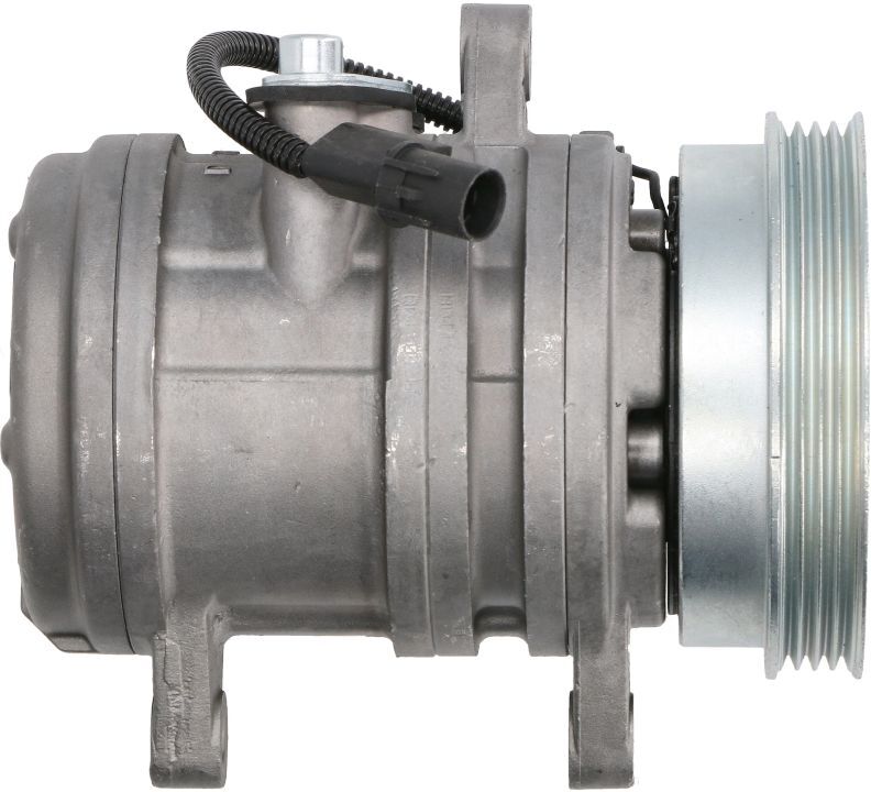 Klimakompressor ELSTOCK 51-0984