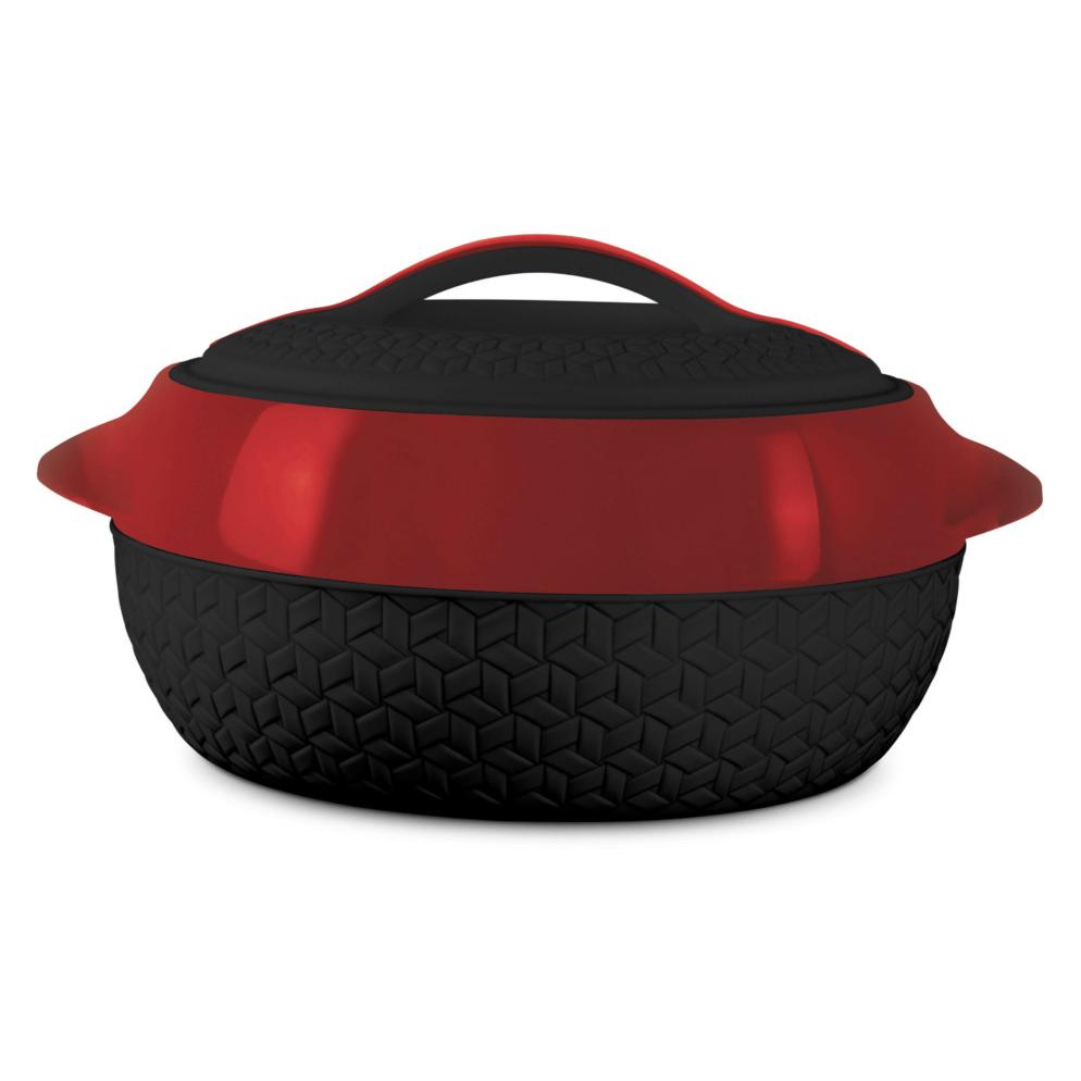 Milton Lloyd Kasserolle Matrix 3,5L, schwarz (Stielkasserolle) (37325452)