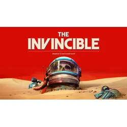 The Invincible