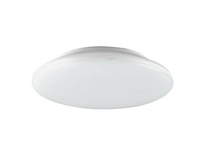 LED-Deckenleuchte weiß IP54 12W 3000/4000/5700K L25120125