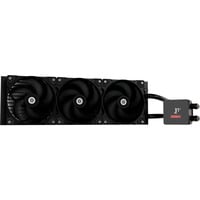 Liqmax IV 360 mm , Wasserkühlung schwarz