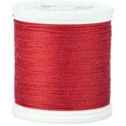 Mettler Extra Stark, Stärke: 36, 125m-Spule, rot