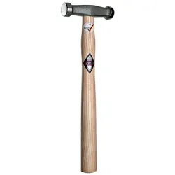 Picard, Hammer, Spann- und Polierhammer (375 g)