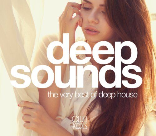 Various - Deep Sounds (The Very Best of Deep House) - Preis vom 07.10.2026 11:45:10 h