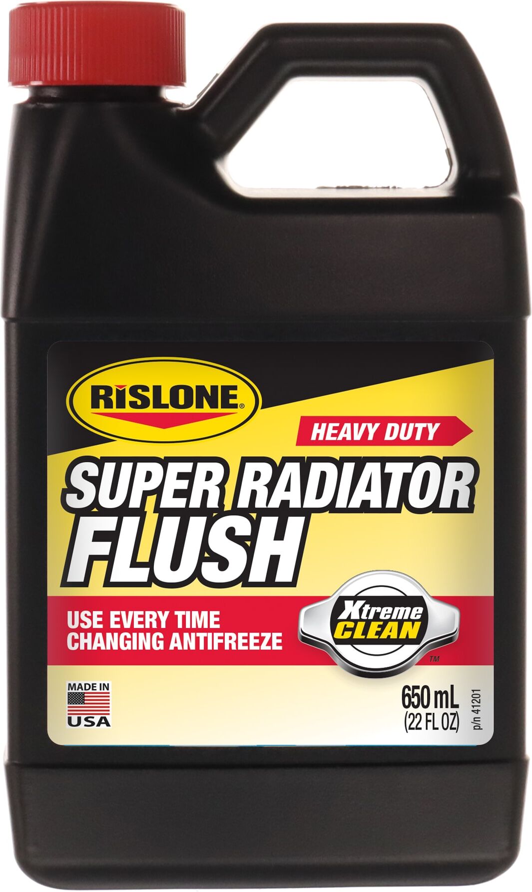 Rislone Super Radiator Flush