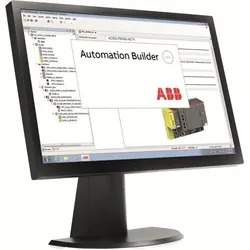 ABB DM200-TOOL Automation Builder 2.x Standard license VPE 1 Stück 1SAS010000R0102