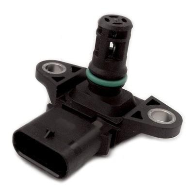 MEAT & DORIA Sensor, Saugrohrdruck 823003 vor Abgasturbolader für BMW