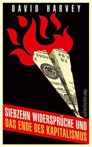 David Harvey - Siebzehn Widersprüche und das Ende des Kapitalismus - Preis vom 09.10.2026 07:28:09 h