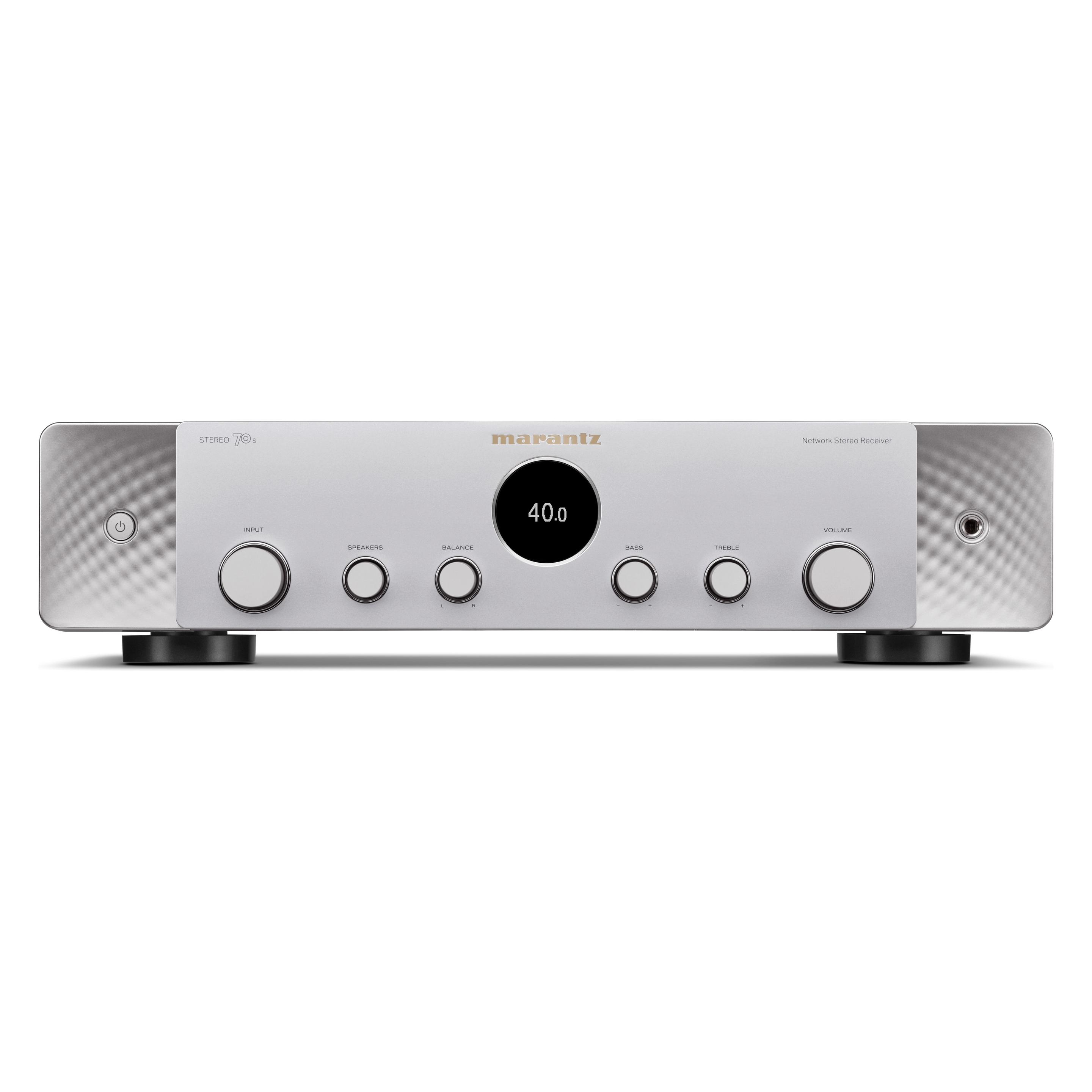 Marantz Stereo 70s (Stereo, DAB+) (STEREO70S-SG)