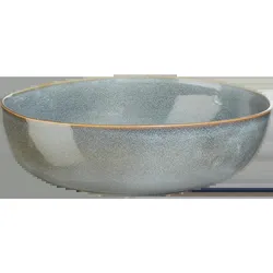 ASA Salatschale, denim  d. 29,5 cm, h. 9 cm
