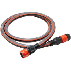 Gardena, Gartenschlauch, Profi-System Anschlussgarnitur (2 m)