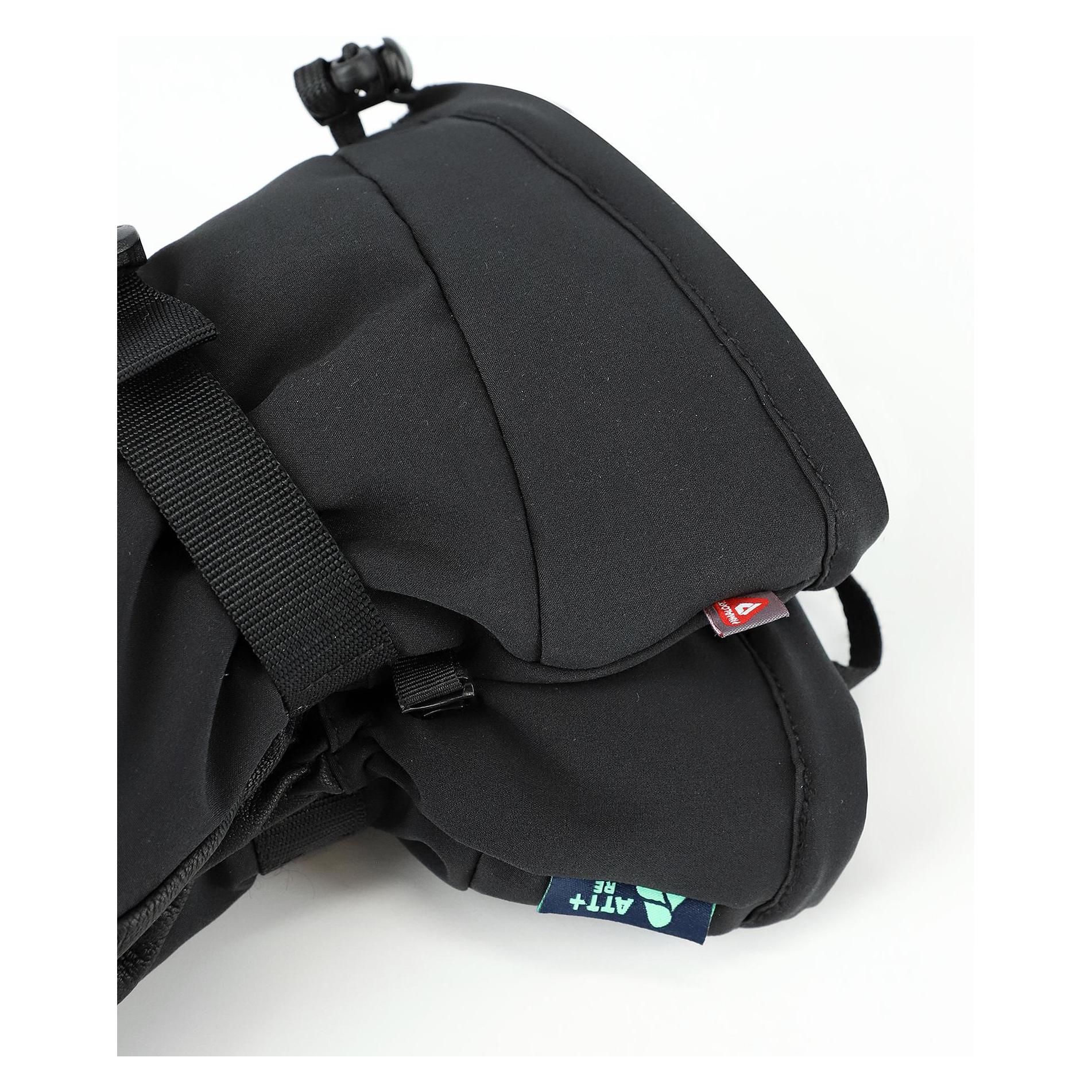 Viking Norvik Pro Lobster Freeride-Handschuhe für Erwachsene (8) (707433)