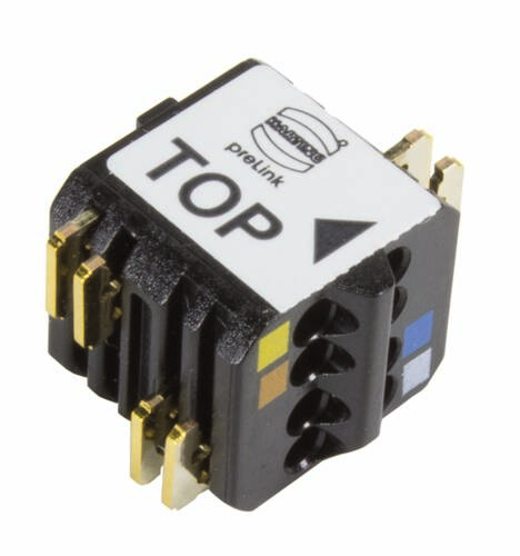 HARTING Abschlussblock 20820000005XL Inhalt: 1 St. Abschlussblock