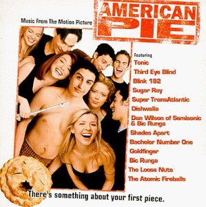 Various - American Pie - Preis vom 11.10.2026 03:10:56 h
