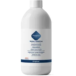 Plaqtiv+ Trinkwasserzusatz 500ml