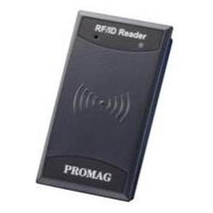 Promag Mifare MF700 - SmartCard-Leser - RS-232, SIA 26-bit Wiegand (RS-232) (MF700-10)