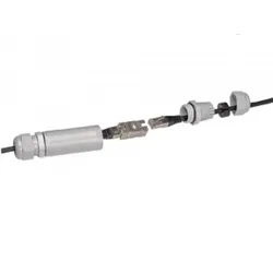 AXIS Netzwerkkoppler RJ-45 (W)