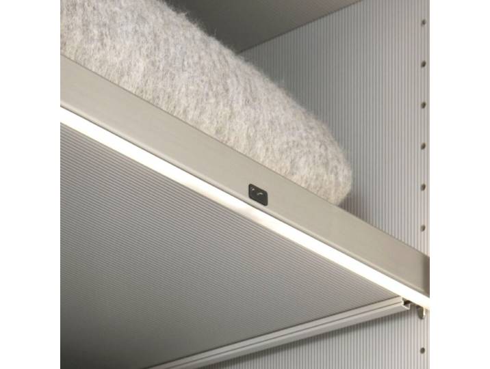 Musterring Imola LED-Lichtblende für Einlegeböden, verschieden
