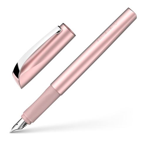 Schneider Ceod Shiny Patronenfüller pink M (mittel)