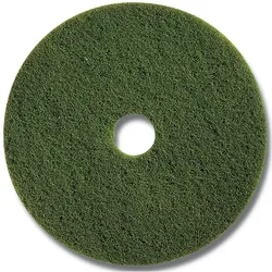 Superpad Janex grün 356 mm 14 Zoll geeignet zur Grundreinigung