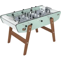 Stella Tischfußball Kickertisch "HOME OUTDOOR",jade,