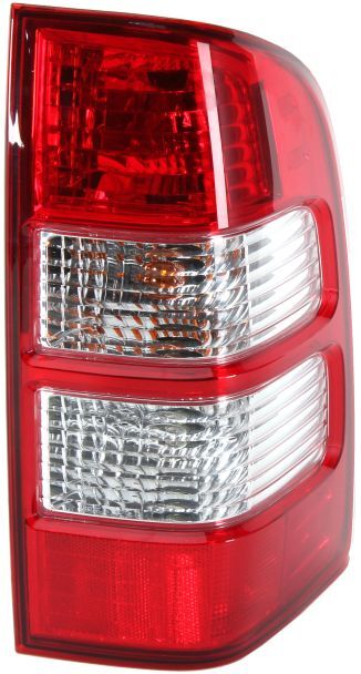 Depo Fanale posteriore 231-1952R-LD-AE