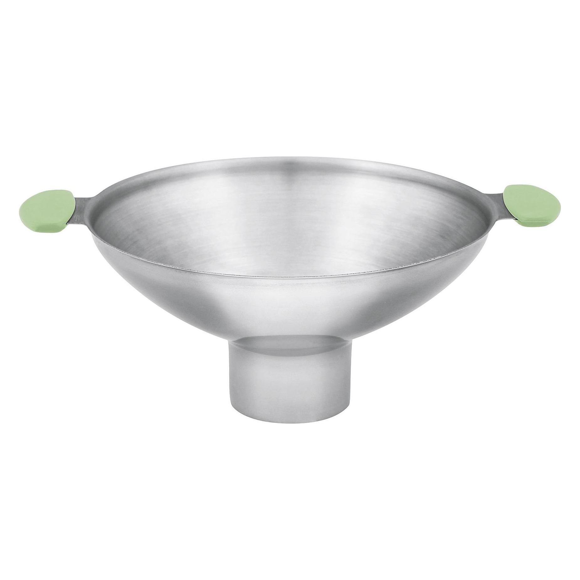 Dr. Oetker Dr.Oetk Einmachtrichter ES mKG (12 x 23 cm) (4044935032411) Mindestbestellmenge: 2 Stück