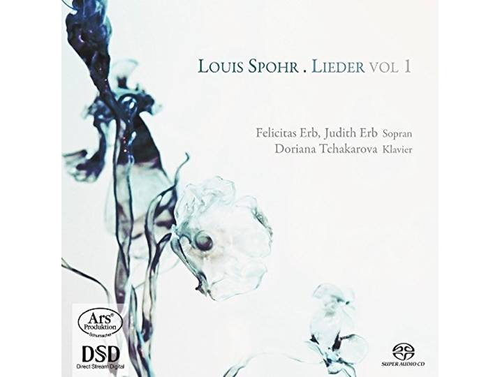 Songs Vol.1