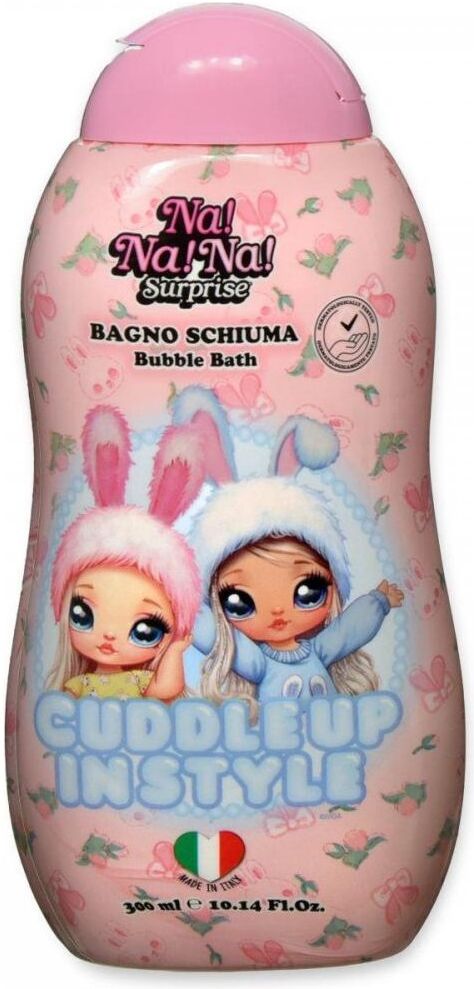 Bagno doccia Coriex NA!NA!NA! SURPRISE