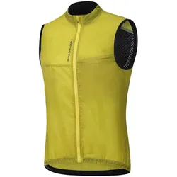 Protective, Herren, Velojacke, Vento (S), Gelb