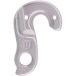 Union Schaltauge GH-161 silber