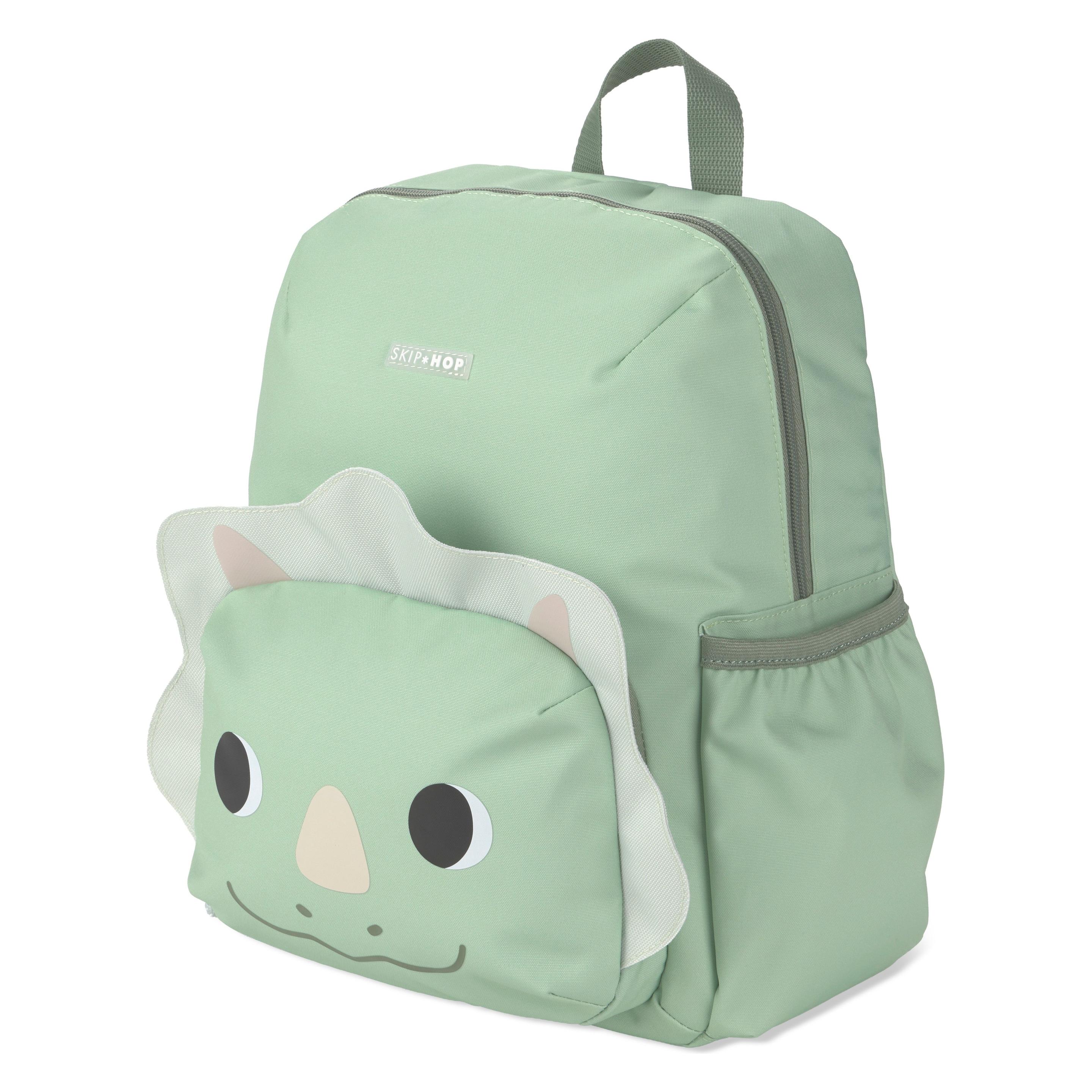 Skiphop Besties Squadi Rucksack Dino (SH9U612110)
