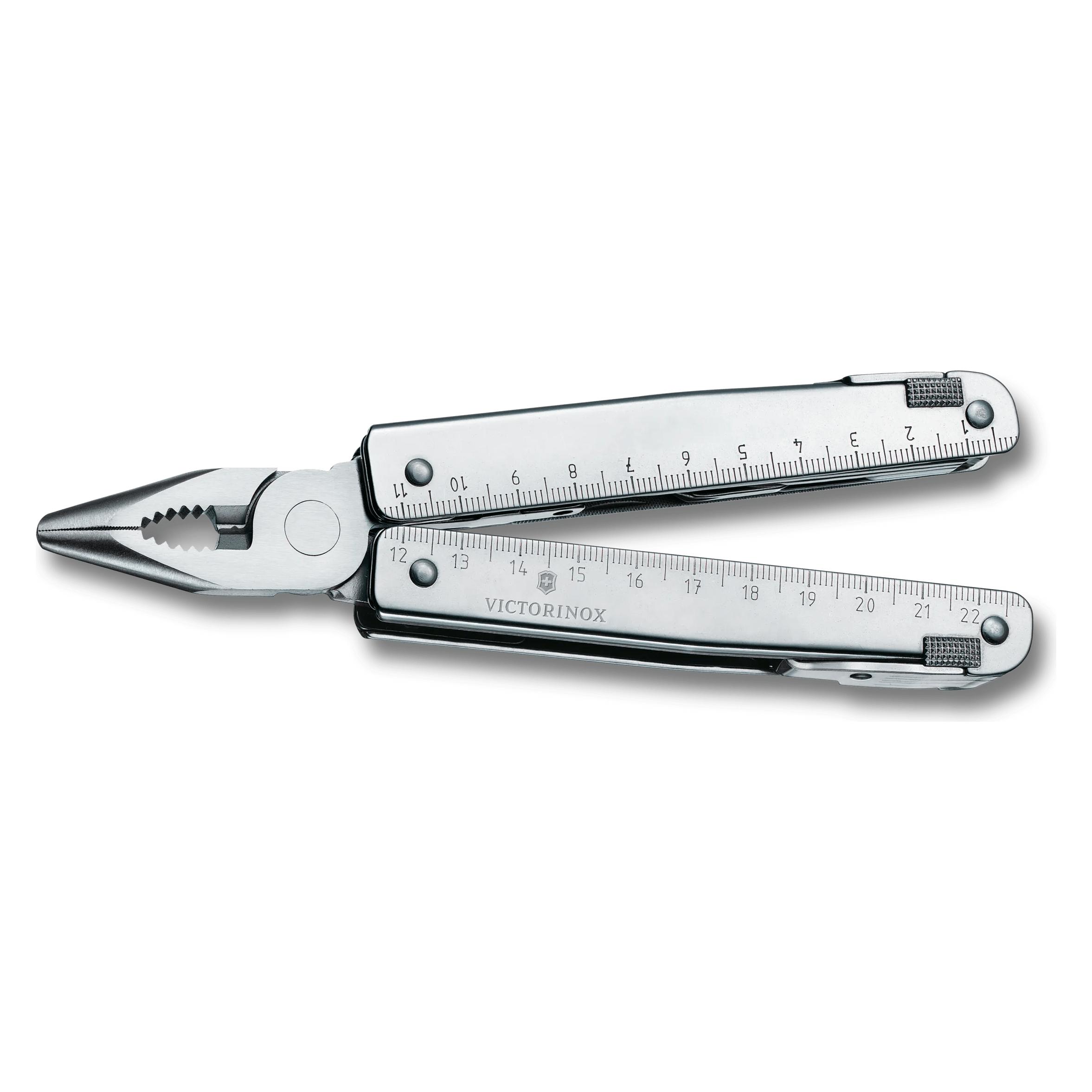 Victorinox SwissTool X Plus Ratsche (3.0339.L)